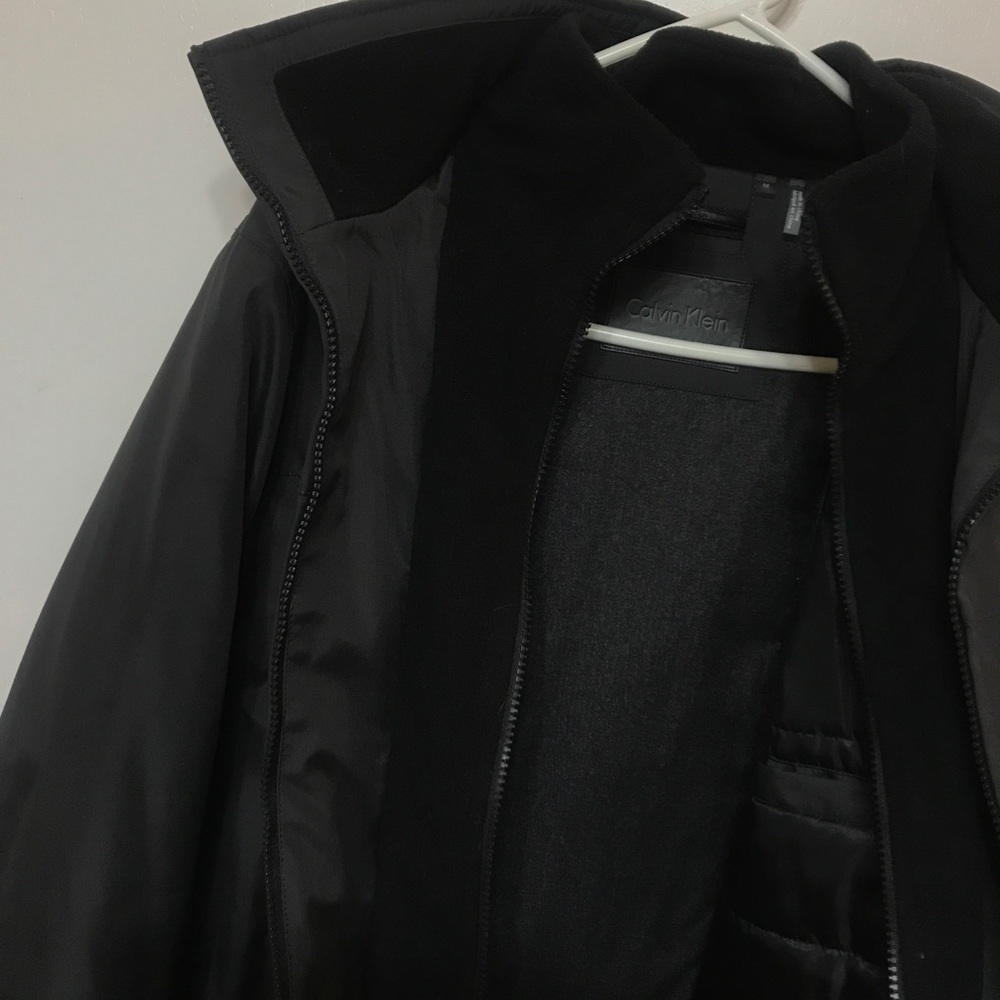 Calvin Klein jacket - Picture 4 of 5